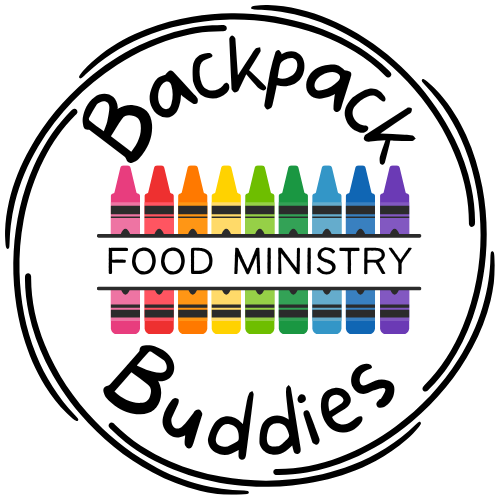 Backpack Buddies Ministry